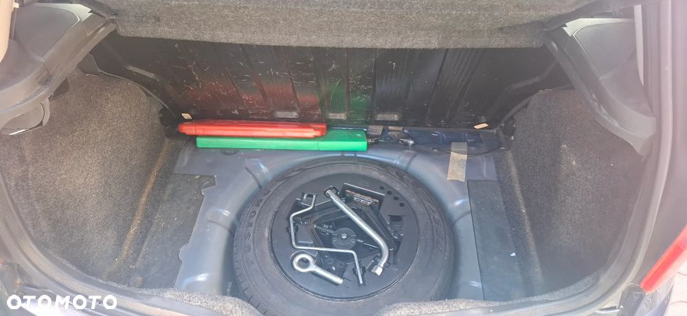Fiat Punto - 11