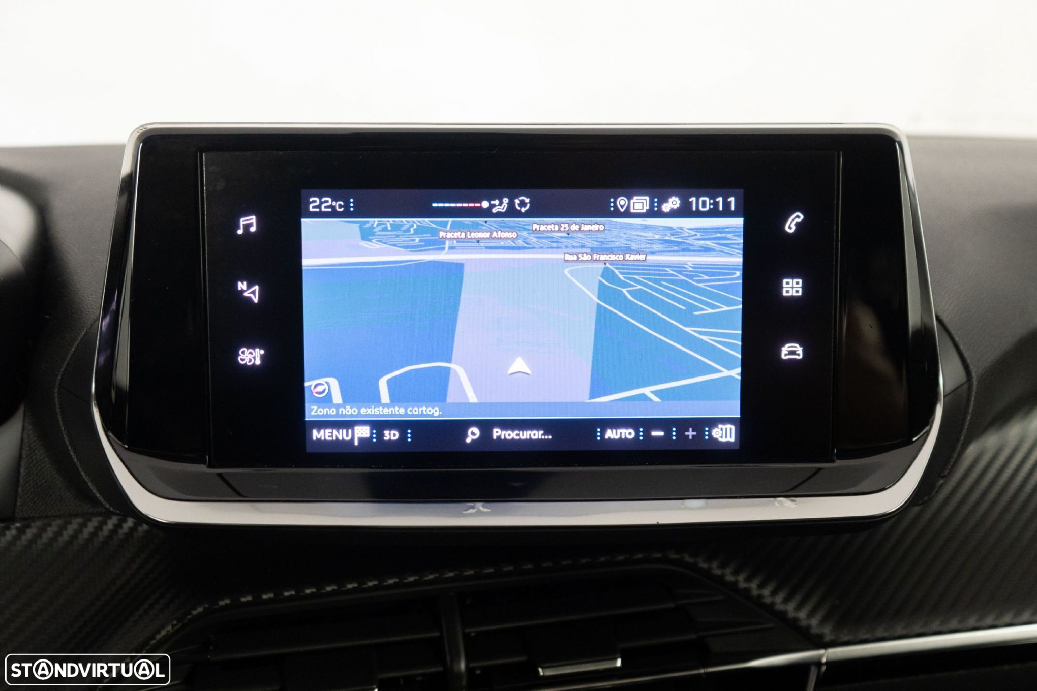 Peugeot 208 1.2 PureTech Allure Pack EAT8 - 19