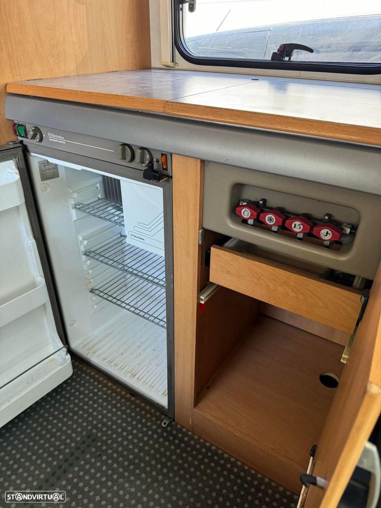 Fiat Ducato i.d.TD - 12