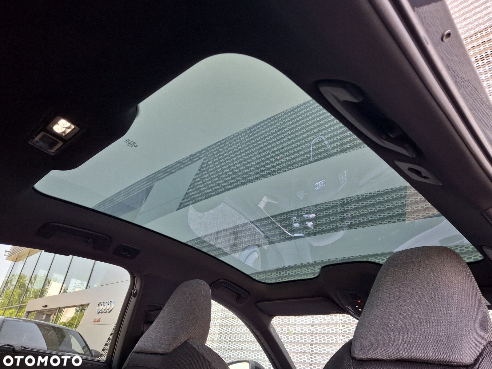 Audi A5 - 24