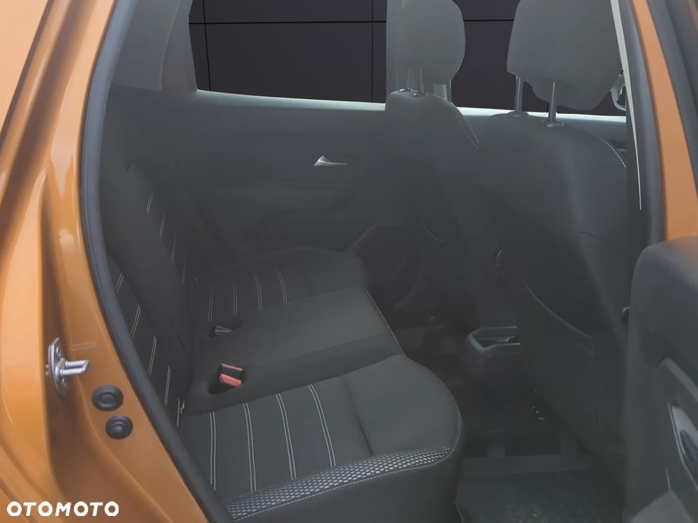 Dacia Duster 1.0 TCe Comfort - 18