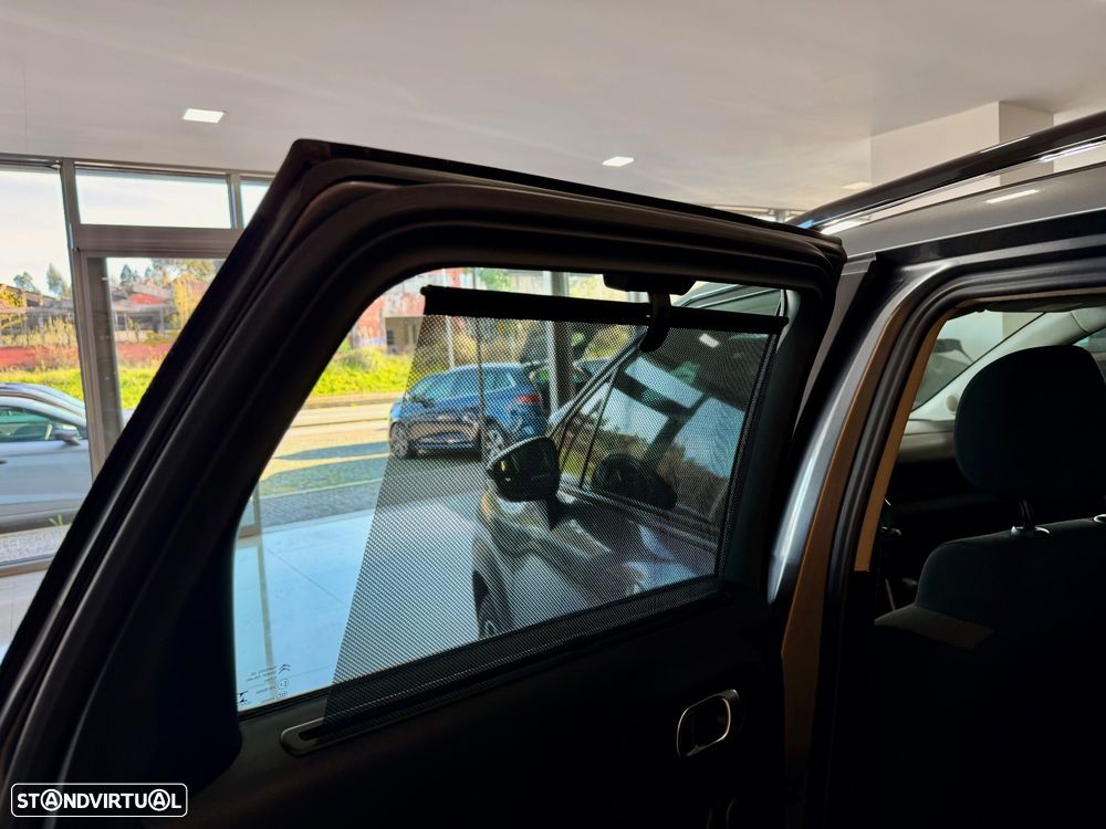 Citroën C3 Aircross PureTech 82 Shine - 11