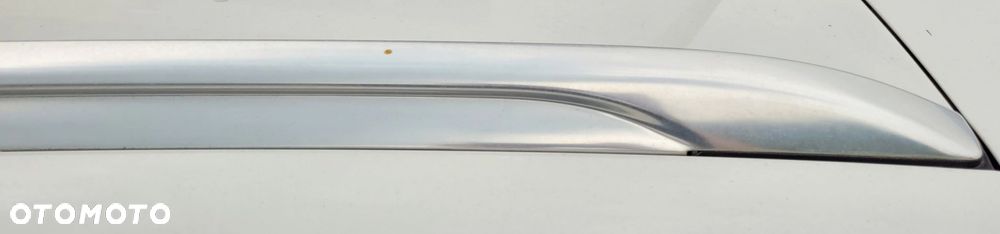 RELING DACHOWY LEWY BMW X1 E84 - 4