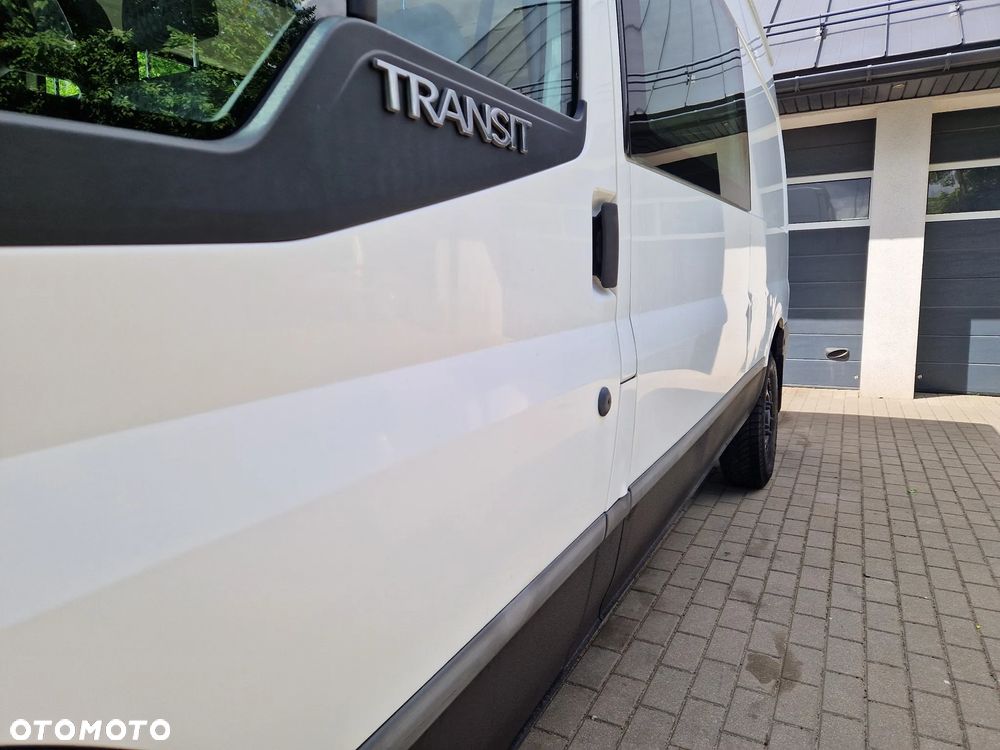 Ford TRANSIT - 22