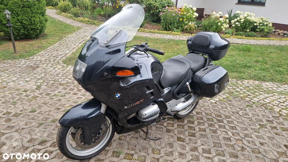 BMW RT - 3