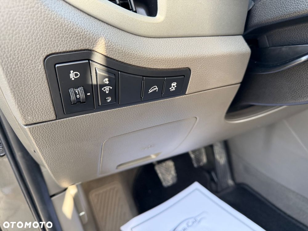 Kia Sportage 2.0 CRDI L 2WD - 21