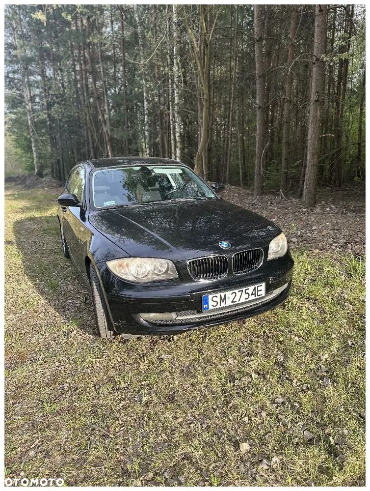 BMW Seria 1 116i - 1