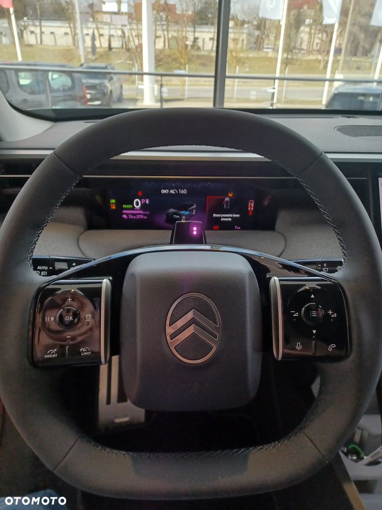 Citroën C5 Aircross 73.7kWh Comfort Range Max - 6