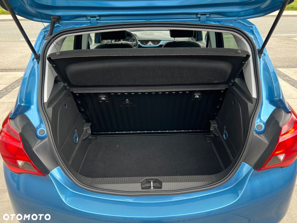 Opel Corsa 1.3 CDTI Enjoy - 23