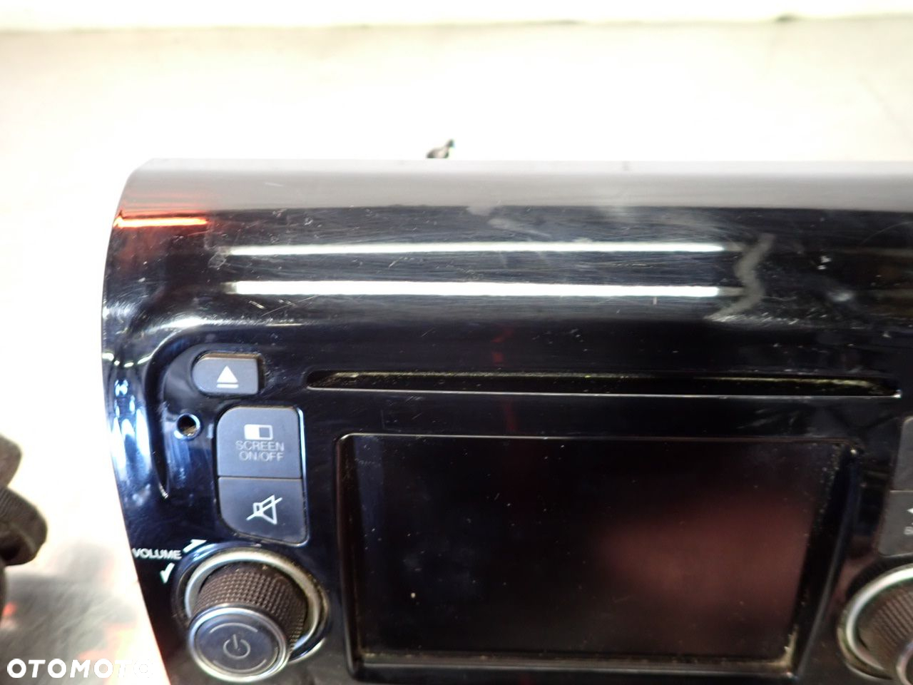 RADIO FIAT DUCATO III - 5