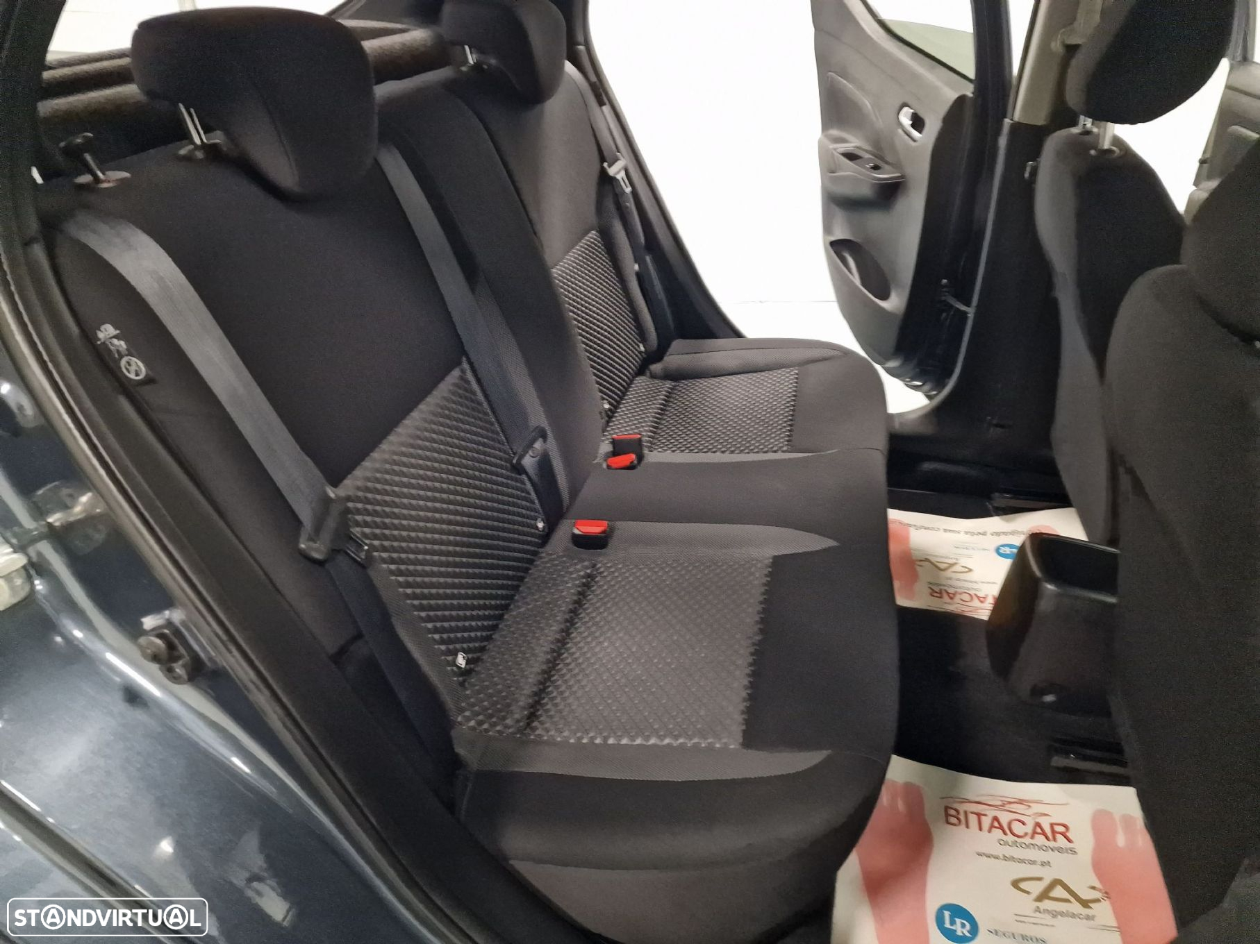 Nissan Micra - 55