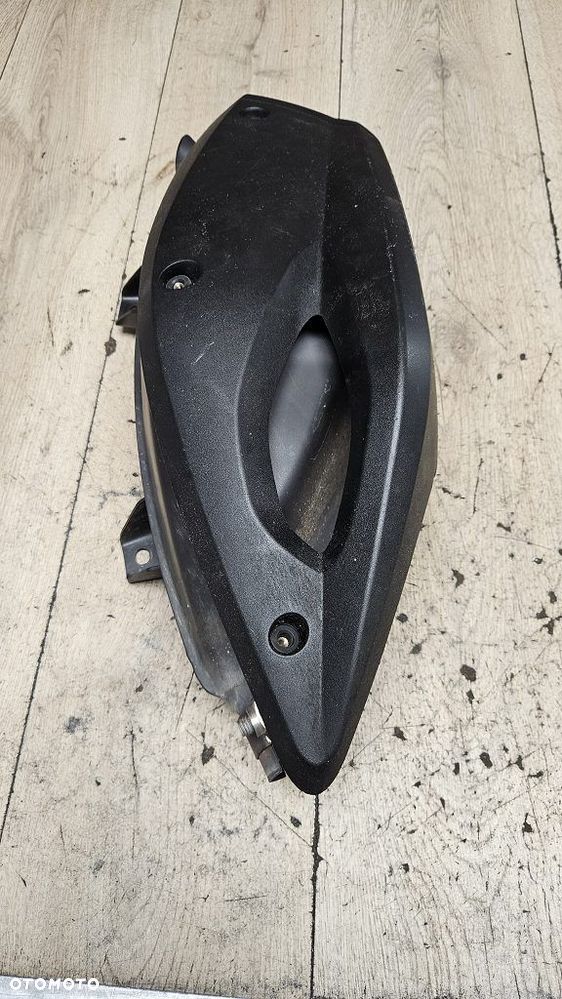 Tłumik osłona Piaggio MP3 300  1A019156 - 3