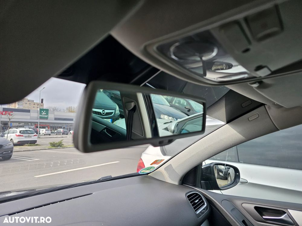 Volkswagen Golf 1.4 TSI Team - 28