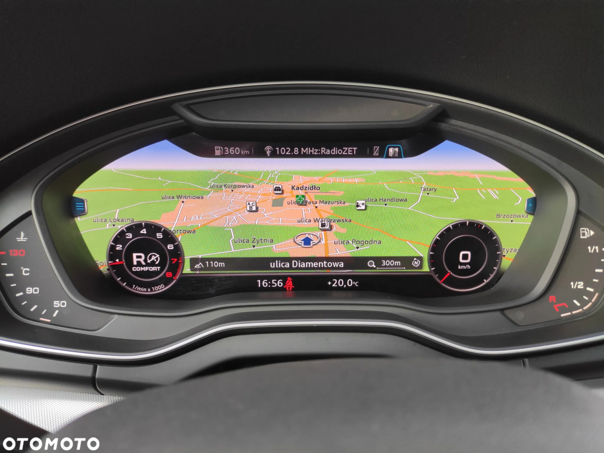 Audi Q5 2.0 TFSI Quattro Sport S tronic - 31