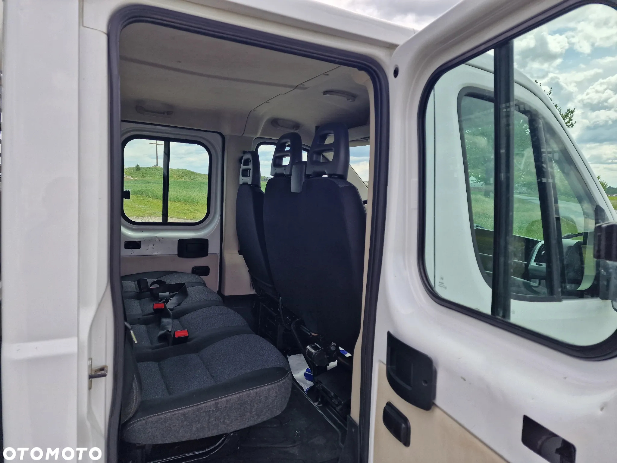 Fiat Ducato - 25