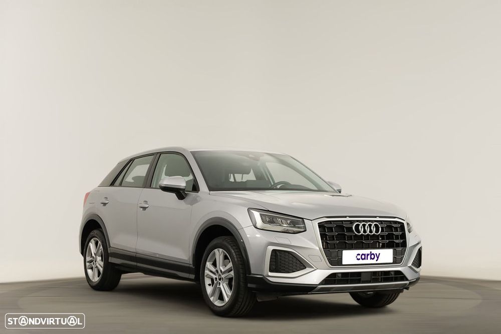 Audi Q2 30 TFSI Advanced - 1