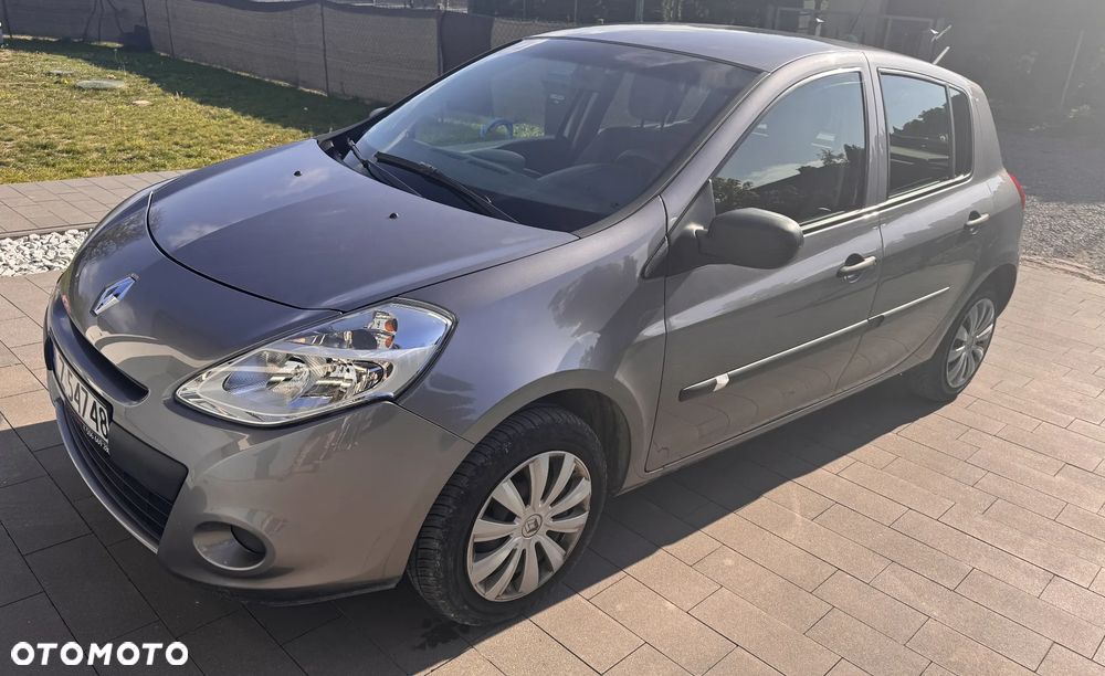 Renault Clio - 4