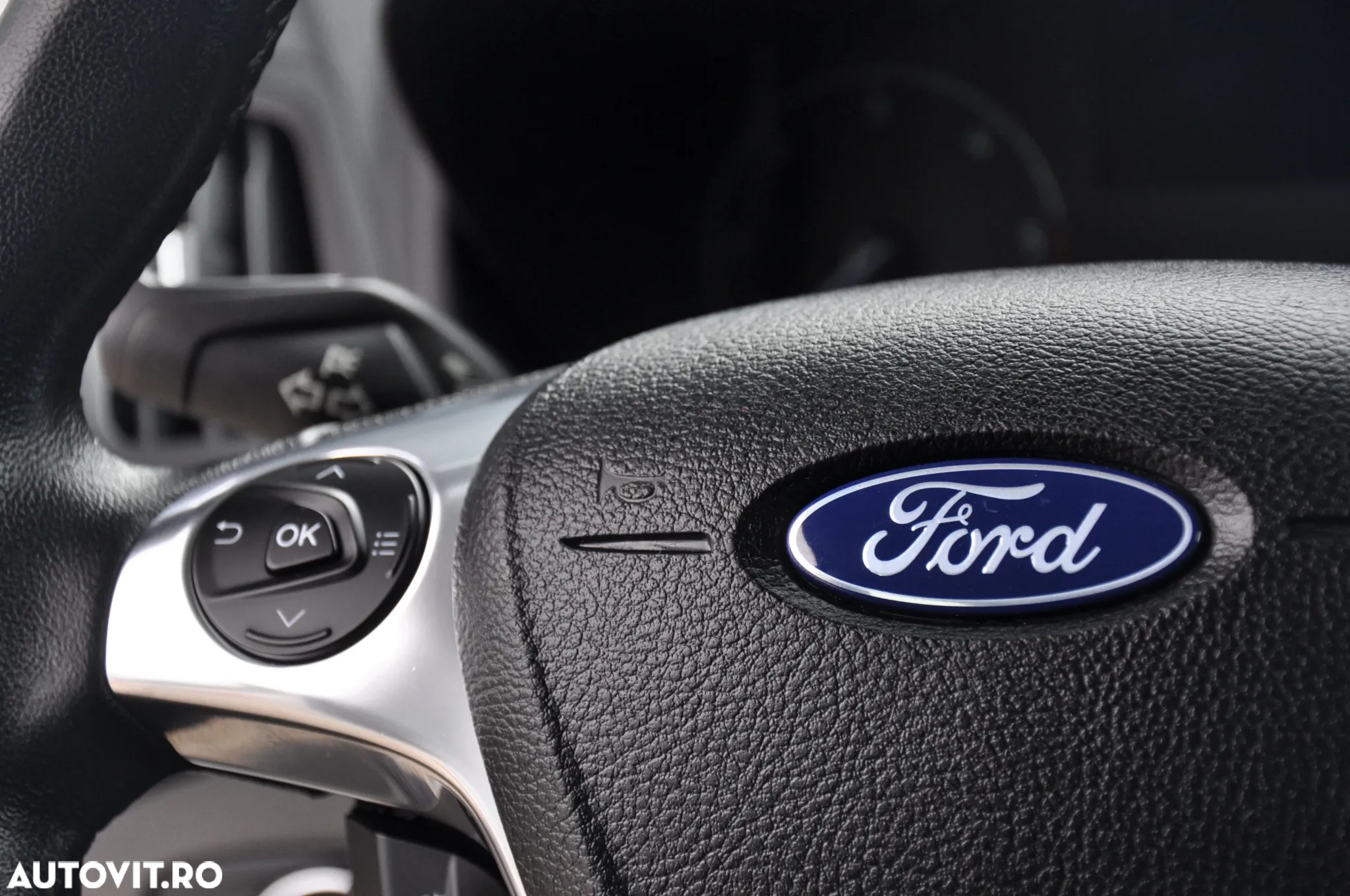 Ford Transit Connect L2H1 5 Locuri - 21