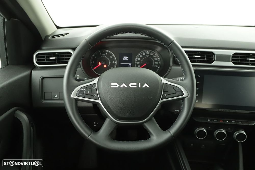 Dacia Duster 1.3 TCe Journey - 15