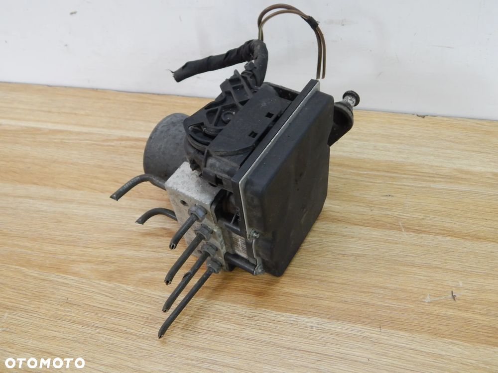 Pompa ABS sterownik Vw Crafter Mercedes Sprinter 906 06-17 Łuków części - 1