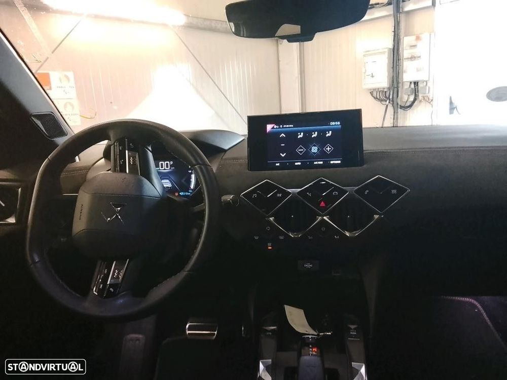 DS DS3 Crossback E-Tense Performance Line - 6