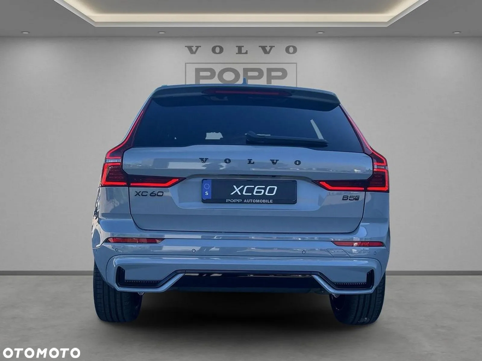Volvo XC 60 - 6