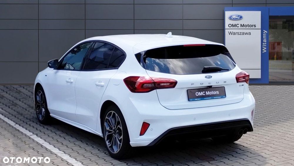 Ford Focus - 20