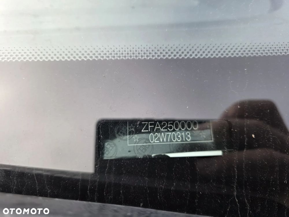 Fiat Ducato L4H2 Krajowy Maxi Wzmocniony - 7