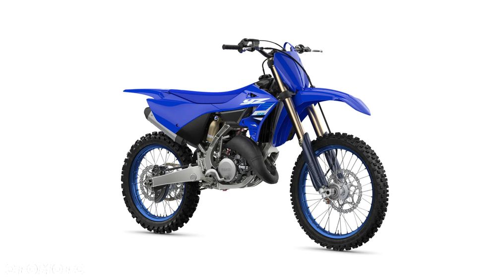 Yamaha YZ - 8