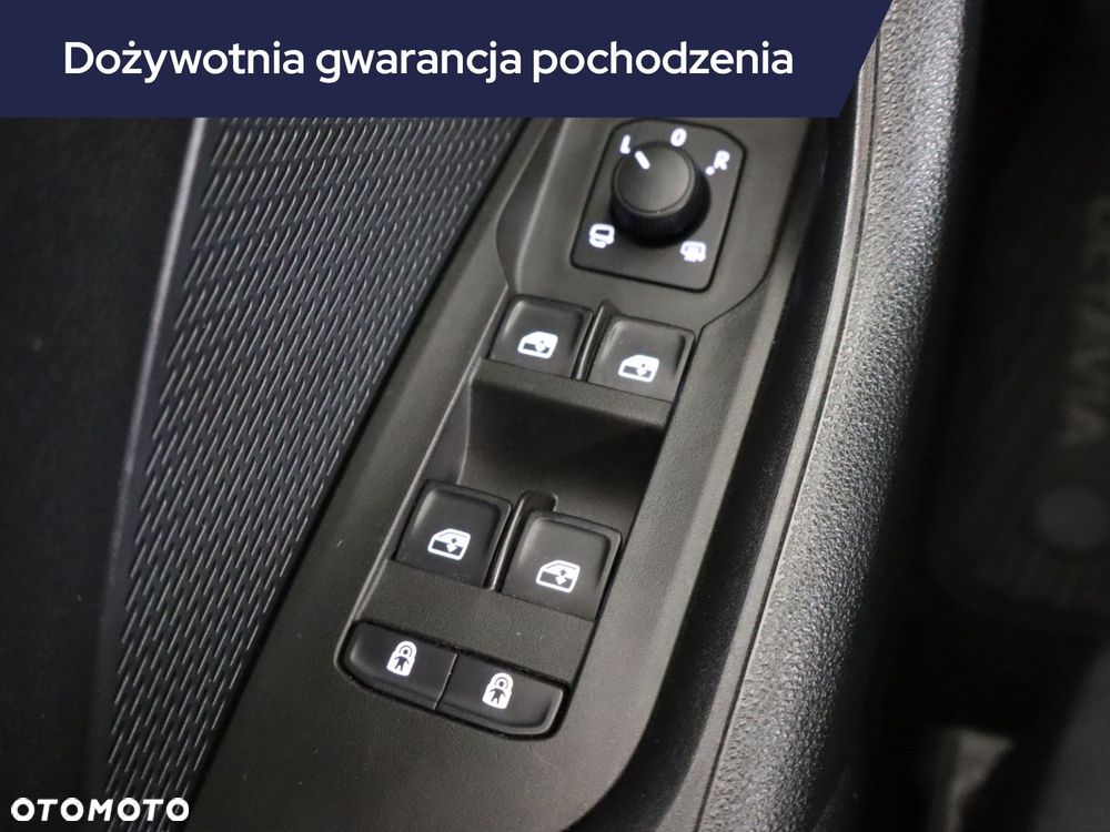Skoda Octavia - 21