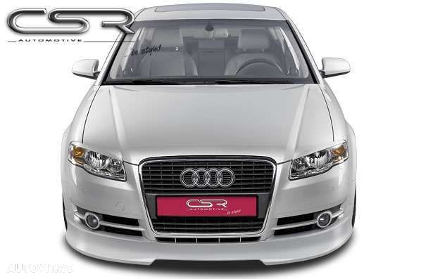 Pleoape faruri Audi A4 B7 SB041 ploape  CALITATE PREMIUM ⭐️⭐️⭐️⭐️⭐️ - 2
