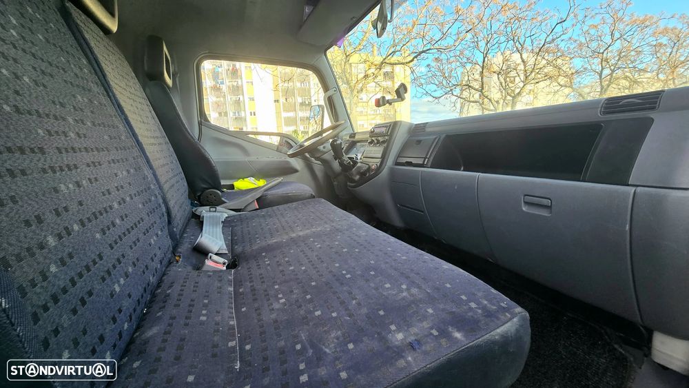 Mitsubishi Fuso Canter - 18