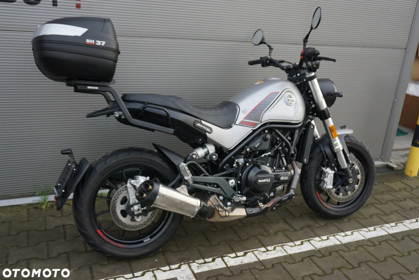 Benelli Leoncino - 3