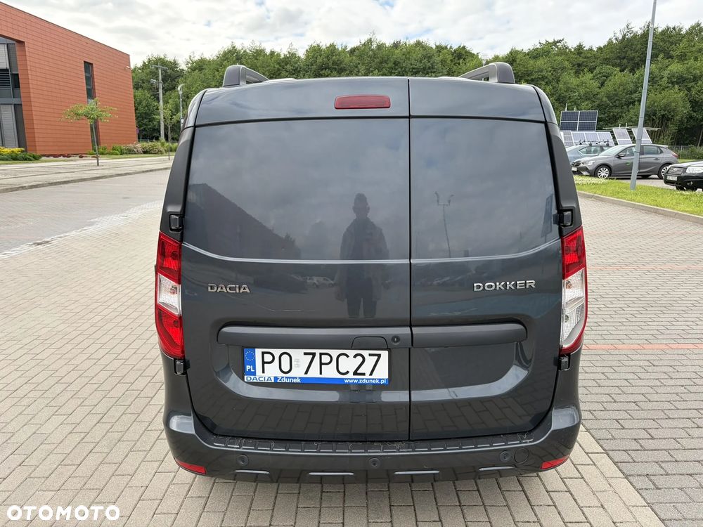 Dacia Dokker - 11