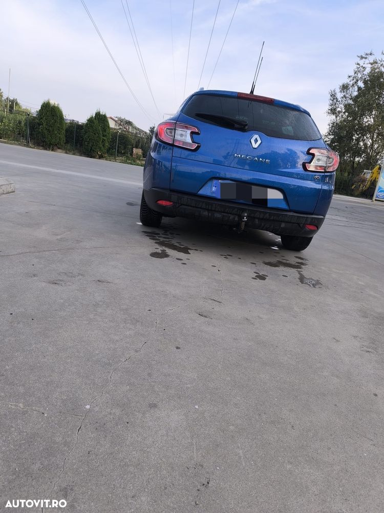 Renault Megane - 4