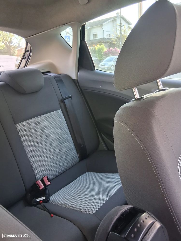 SEAT Ibiza - 6