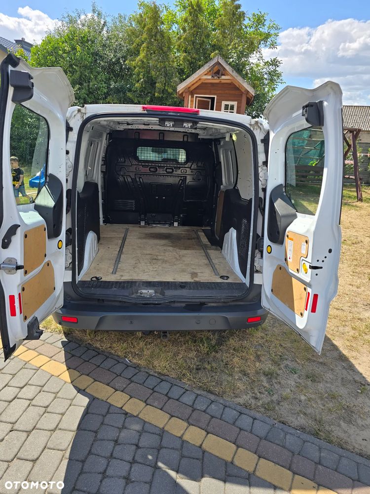 Ford Transit Connect 240 L2 LKW Trend - 2