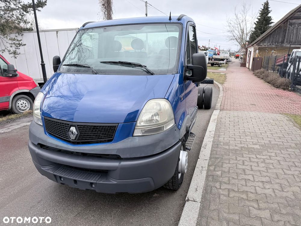 Renault Mascott - 14