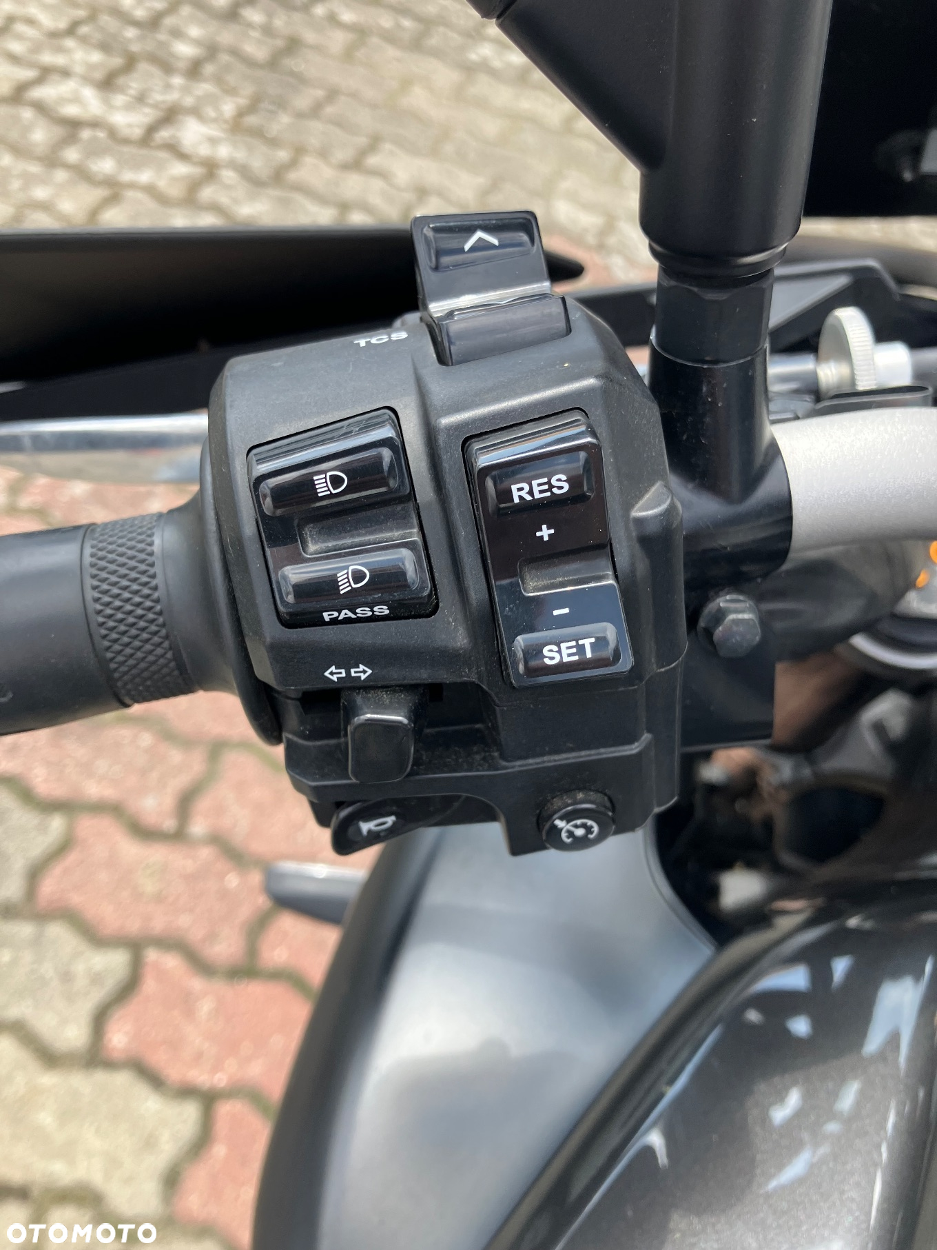 Yamaha MT - 6