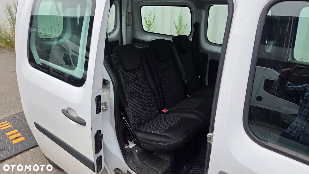 Renault Kangoo - 6