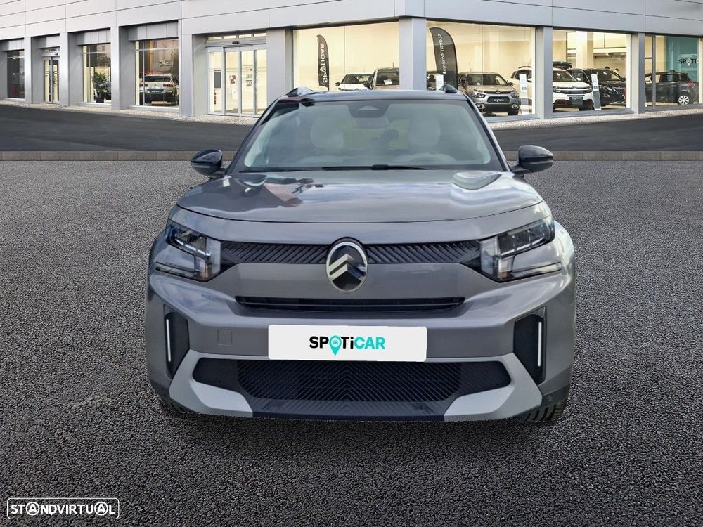 Citroën e-C3 Aircross - 2