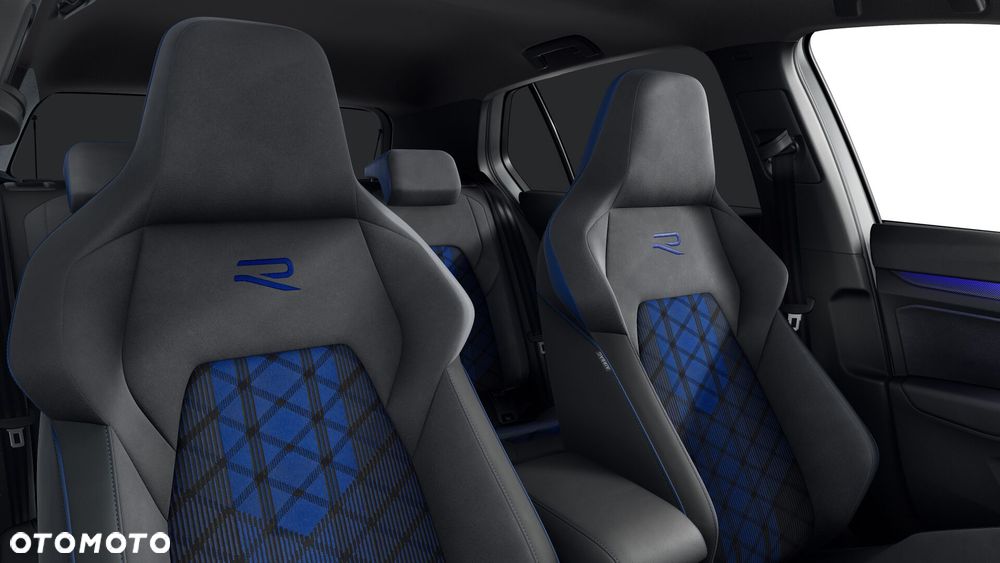 Volkswagen Golf 2.0 TSI 4Motion R DSG - 11
