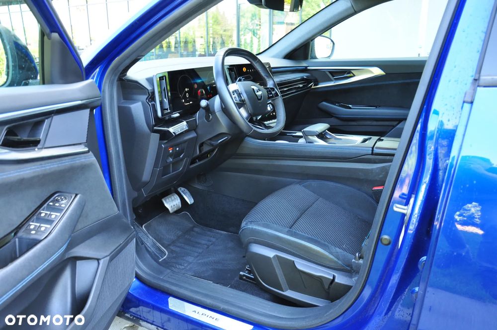 Renault Austral Mild Hybrid 160 Automatik Esprit Alpine - 25