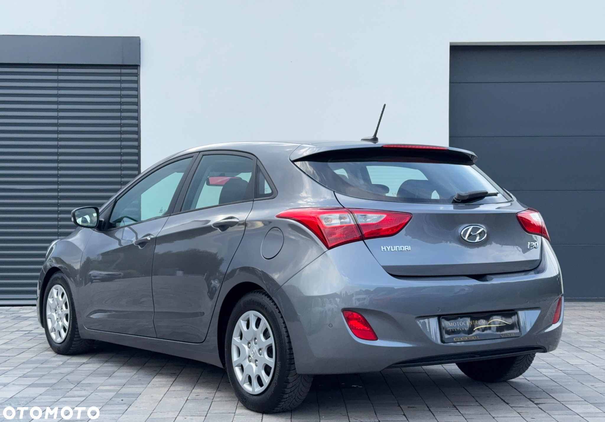 Hyundai i30 1.4 CRDi Classic - 6