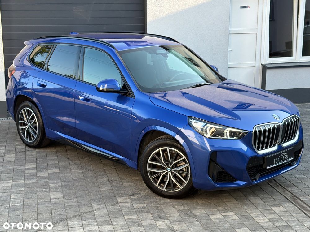 BMW X1 xDrive23i mHEV xLine - 10