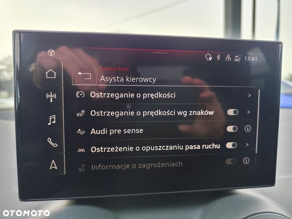 Audi Q2 35 TFSI S tronic - 18