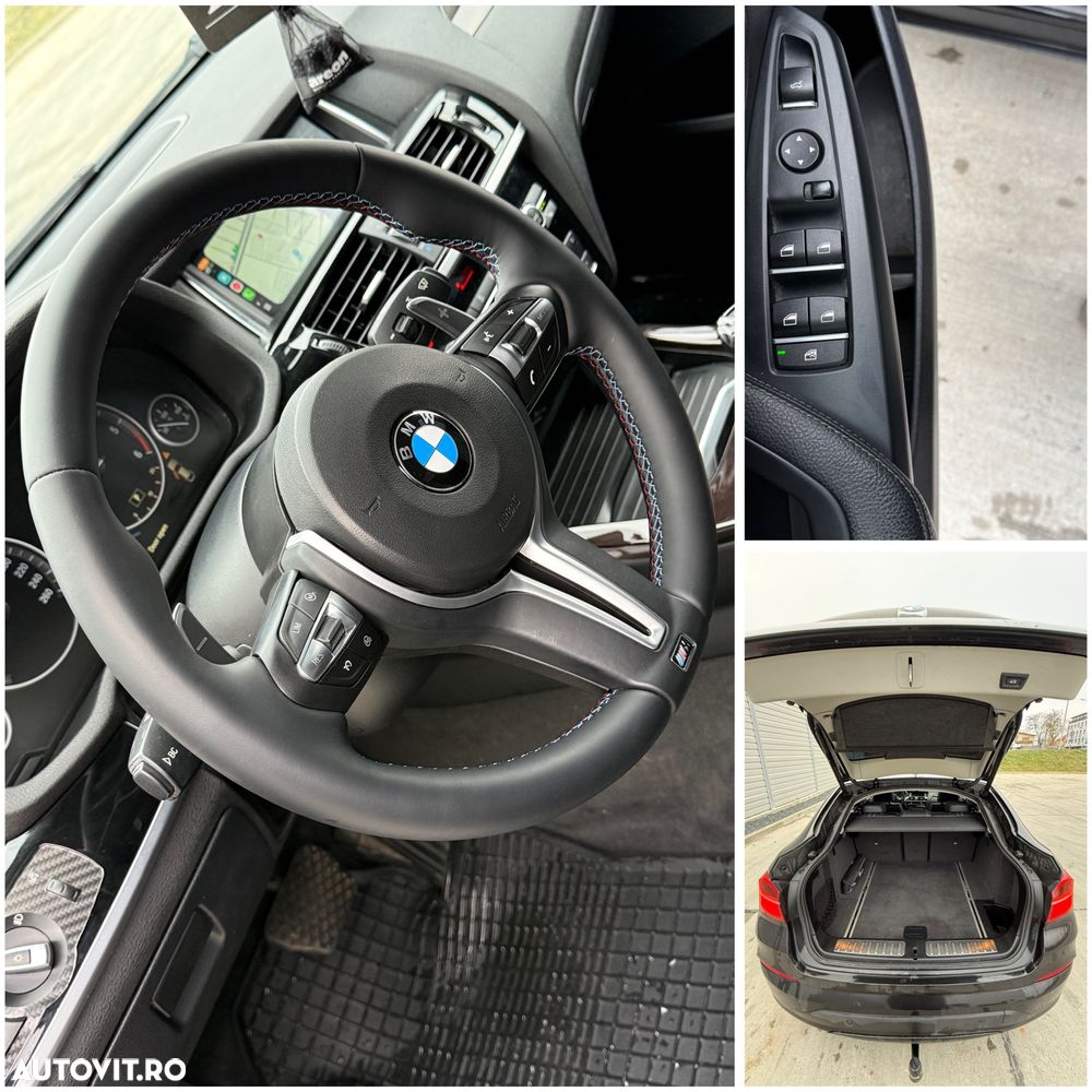 BMW X4 xDrive20d Aut. M Sport - 6