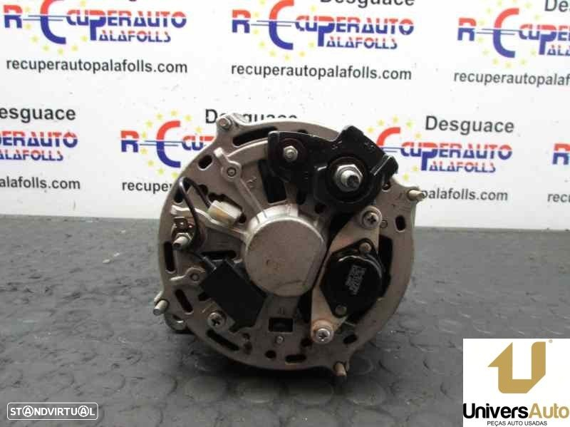 ALTERNADOR VOLKSWAGEN JETTA II 1991 -147655565 - 2