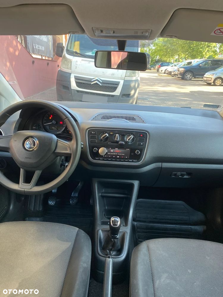 Skoda Citigo 1.0 Ambition - 7