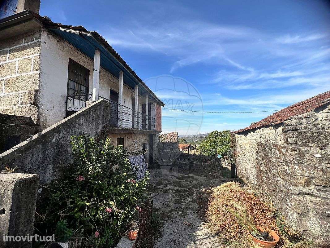 Moradia T2 para venda - Grande imagem: 5/10